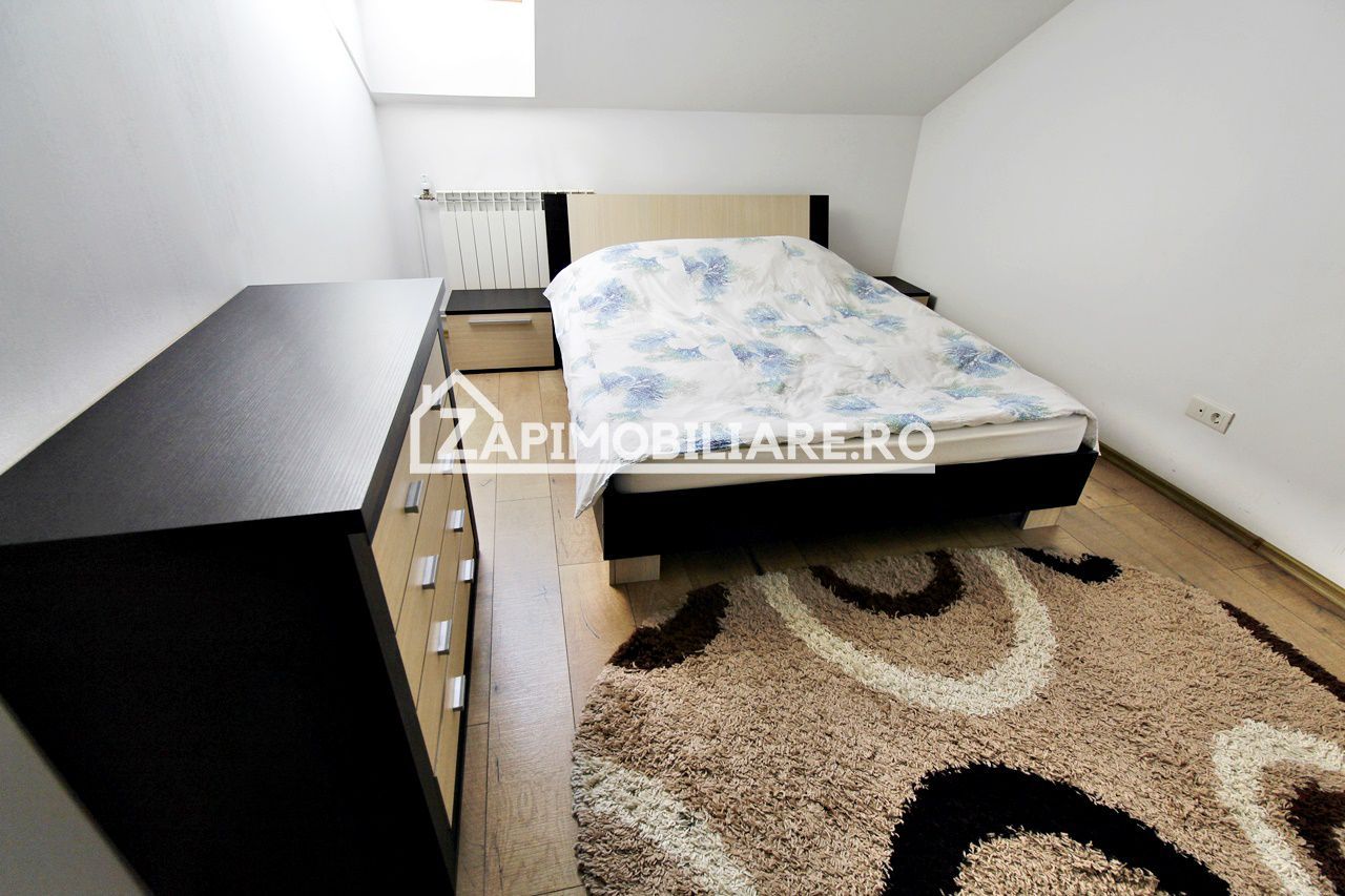 Penthouse Cetru pe 2 nivele - Stelelor - Poză 3