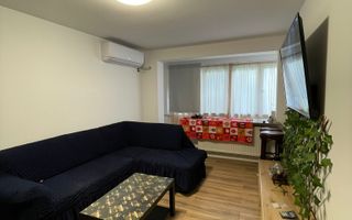 BRASADAS vinde ap 3 cam etaj 2/10 pe Sos. Colentina. - Poză 3