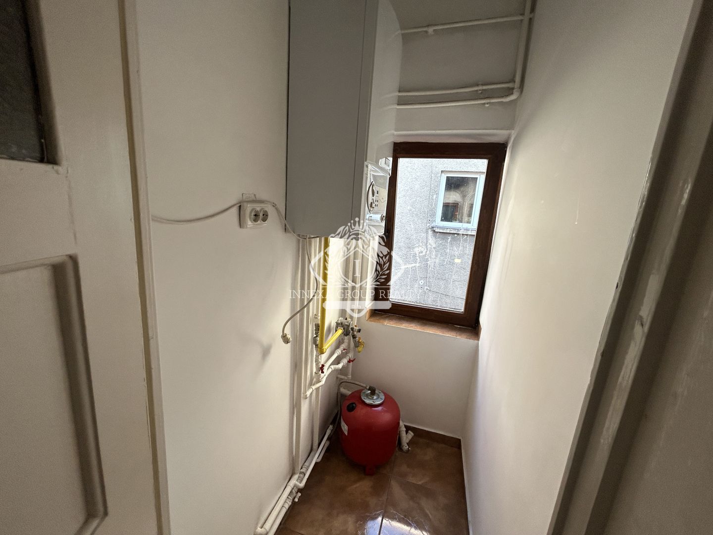 Stefan cel Mare | Apartament 4 camere in vila | 109mp | Garaj - Poză 11