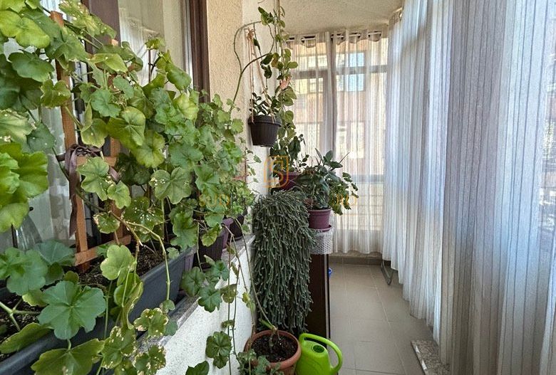 Apartament 3 camere, 58.25 mp, mobilat si utilat complet, Sos Salaj - Poză 10