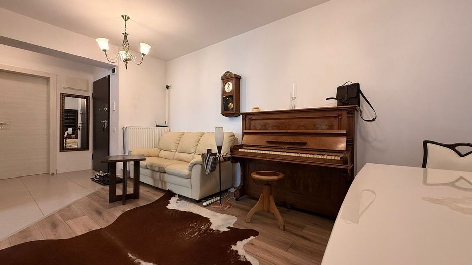 Apartament 3 camere de vanzare zona Grozavesti - Poză 4