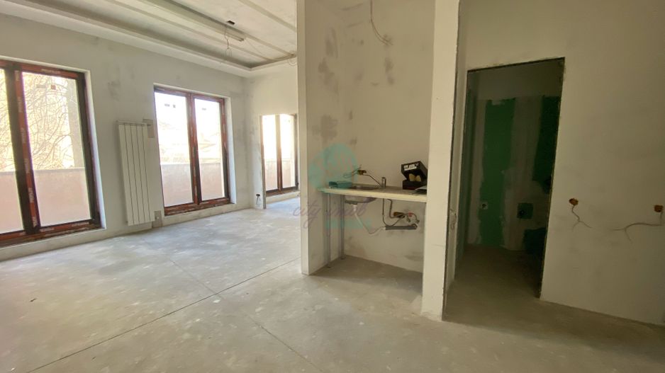 Cladire de birouri/ Clinica medicala zona Pache Protopopescu - Poză 9