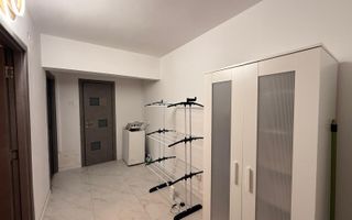 VANZARE 3 CAMERE BULEVARDUL BASARABIA | RENOVAT RECENT |  METROU PIATA MUNCII | - Poză 21