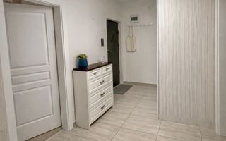 Apartament-2 camere decomandat cu terasa 35m si parcare subterana - Poză 6