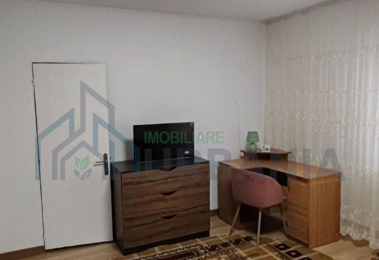 Apartament de închiriat, 2 camere, zona Alexandru cel Bun, lângă Carrefour Gara Mare - Poză 7