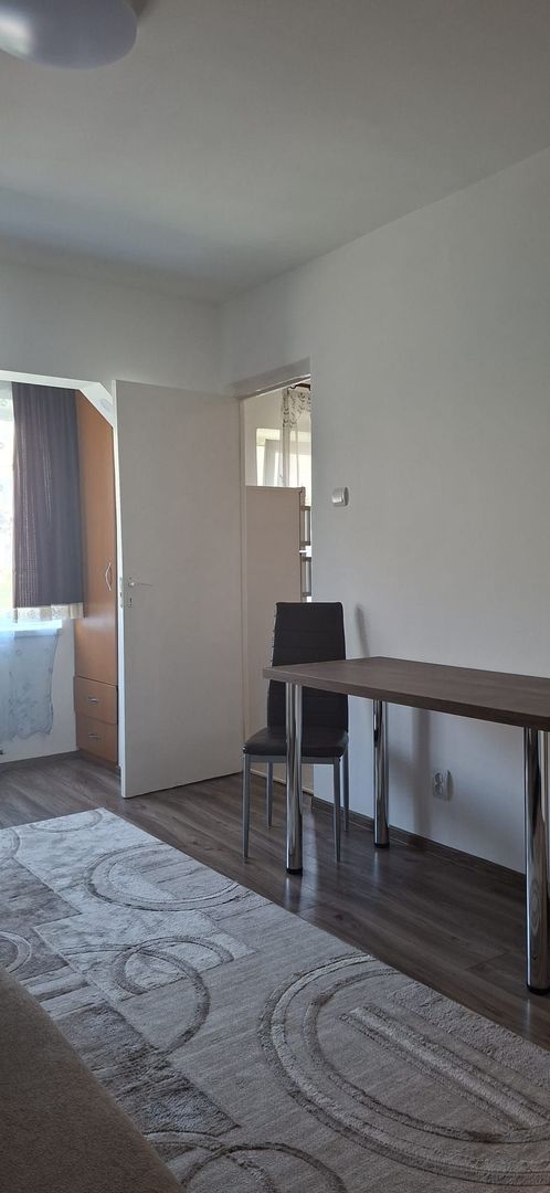 Girocului | 1 Camera | Etaj Intermediar | Mobilat si utilat - Poză 5