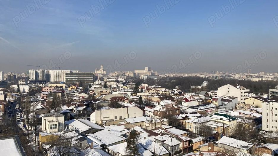 Apartament 2 camere de închiriat Eroii Revoluției - Poză 8