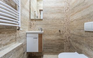 Vânzare, apartament, 2 camere, str. Calea Ieșilor, Buiucani - Poză 13