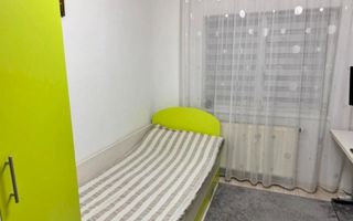 Ap 3 camere decomandat - zona Tractorul ID: 17339 - Poză 7