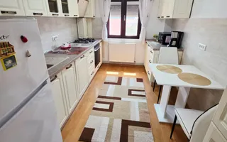Apartament 2 camere | 9 Mai | Decomandat | Mobilat și utilat - Poză 12