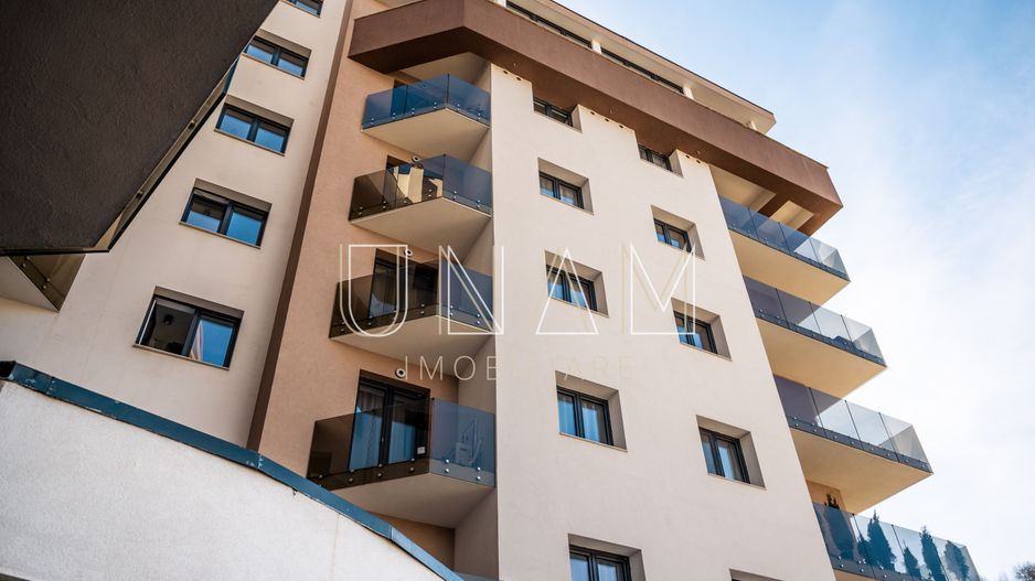 🏙️ Apartament premium de vânzare în City Center Reșița - Poză 25