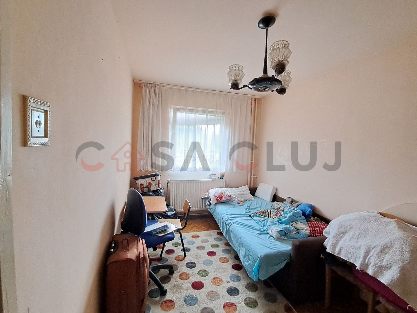 Apartament 4 camere cart. Grigorescu!! - Poză 8