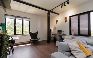 Vânzare, apartament, 2 camere, str. Independenței, Botanica - Poză 12