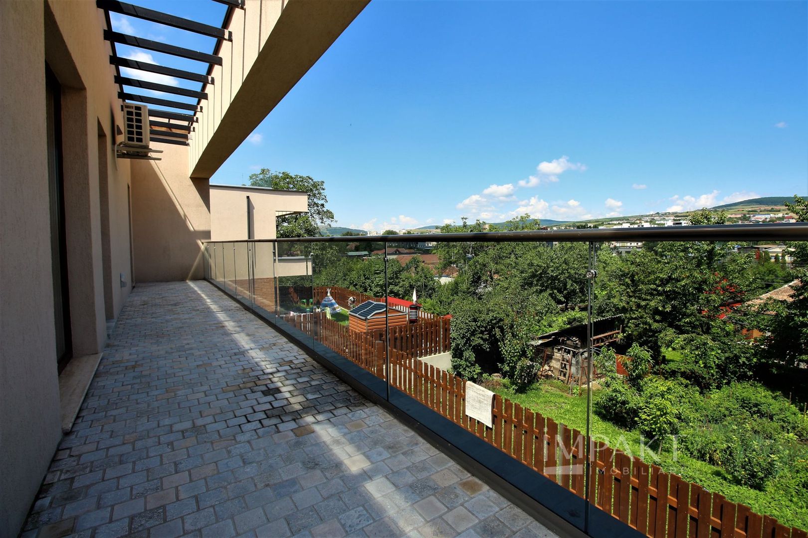 Apartament 4 camere, finisat Lux, in cartierul Gruia! - Poză 12