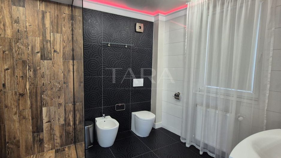 EXCLUSIVITATE Inchiriere casa individuala zona Eugen Ionesco - Poză 9