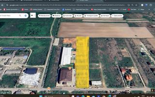 Mihailesti - Country Club, teren intravilan 5976 mp, utilitati! - Poză 11