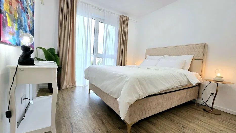 2 Camere de Vânzare – Estoria City, Zona Pallady - Poză 1