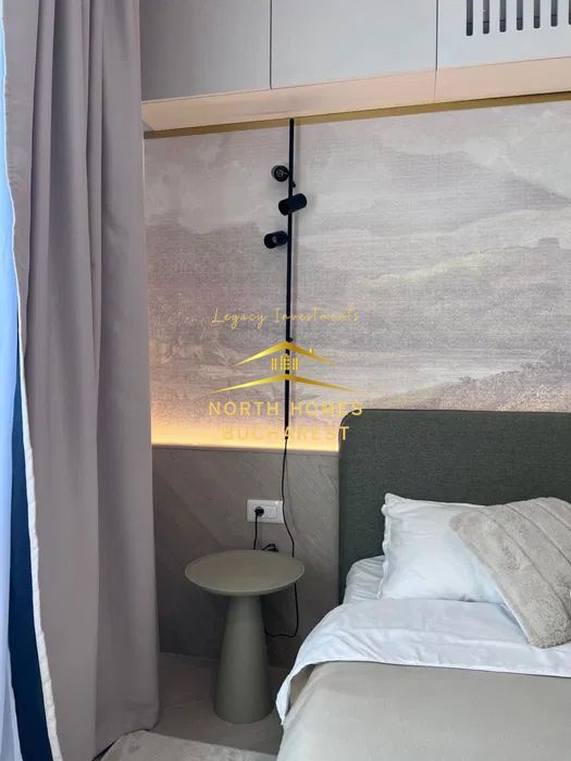 Apartament 2 camere , Cortina North Pipera - Poză 5