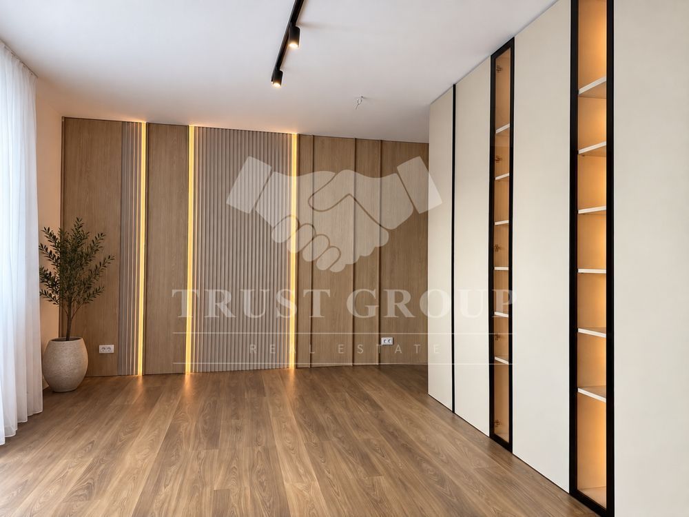 Aparatment 3 camere Primăverii | Renovat - Poză 3