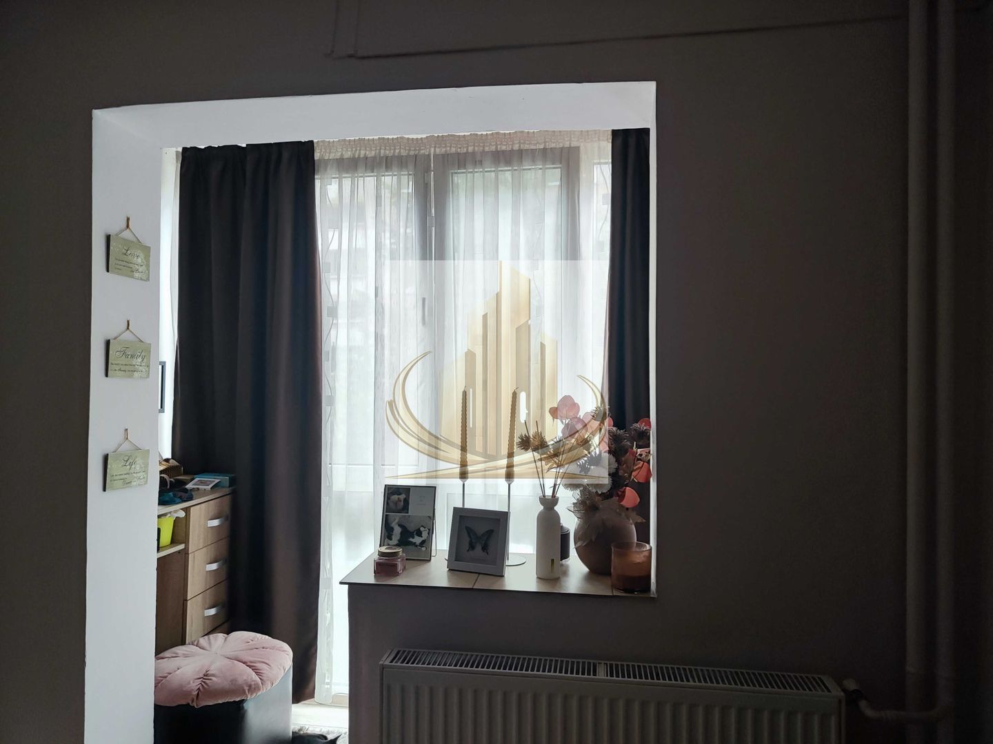 🏡Ap 3 camere zona Șagului - Poză 5