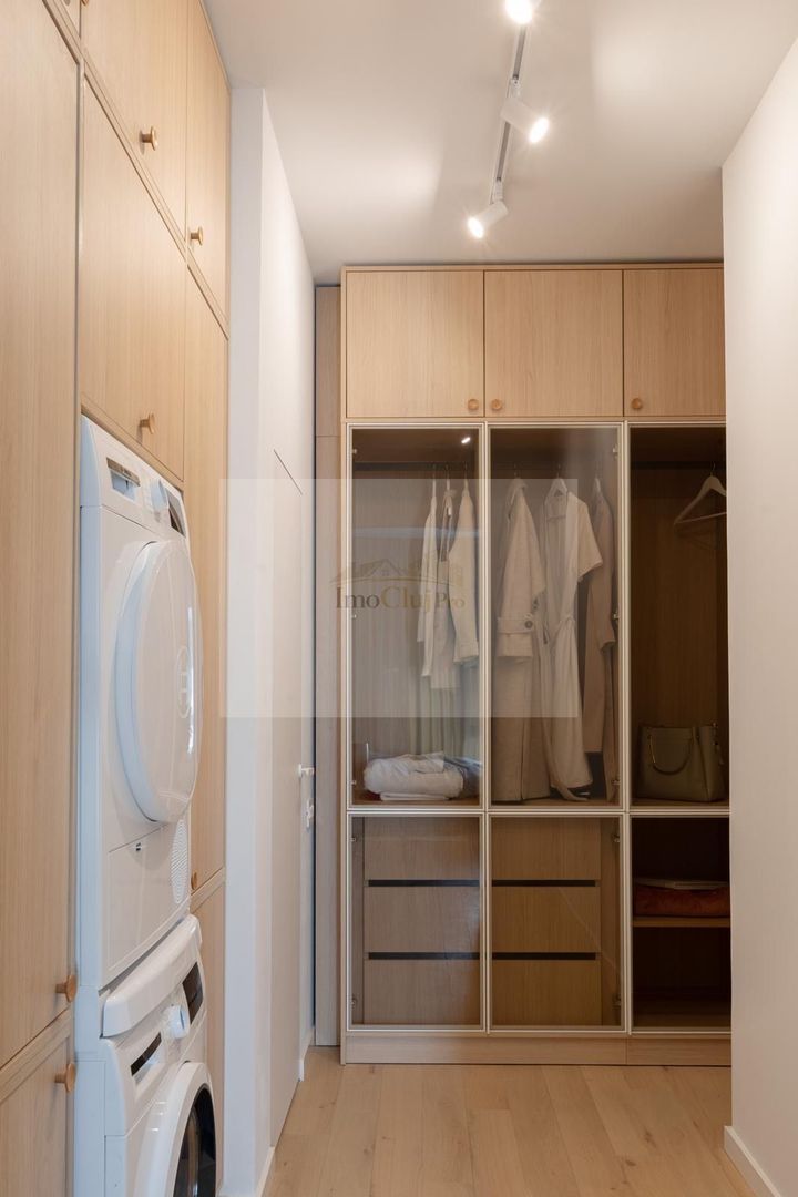 ✨ PRIMA ÎNCHIRIERE ~ APARTAMENT PREMIUM ~PARCARE- ANDREI MUREȘANU - Poză 4