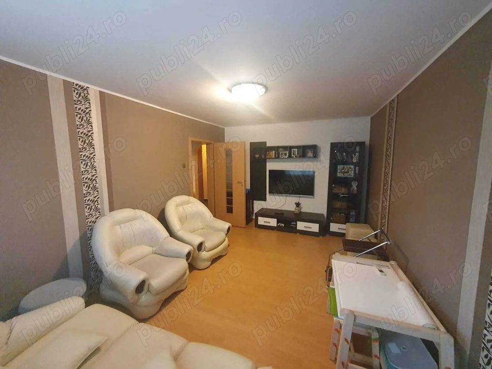 Apartament 4 camere, cu Centrala, Bld. Brancoveanu, Izvorul Crisului - Poză 2