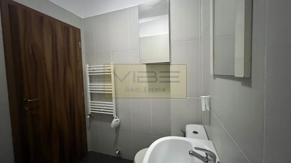 Apartament 1 camera Tatarasi Residence Tudor Office - Poză 15