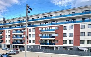 Penthouse 6 camere I Terasa I 2 locuri parcare - Poză 30