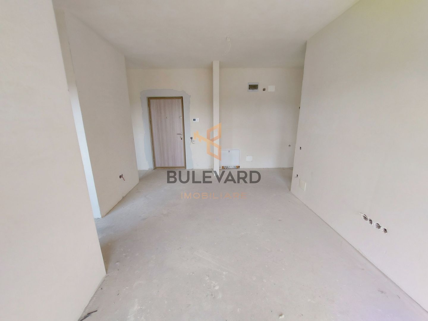 Apartament 2 camere, bloc nou, parcare subterana, Kaufland Marasti! - Poză 5