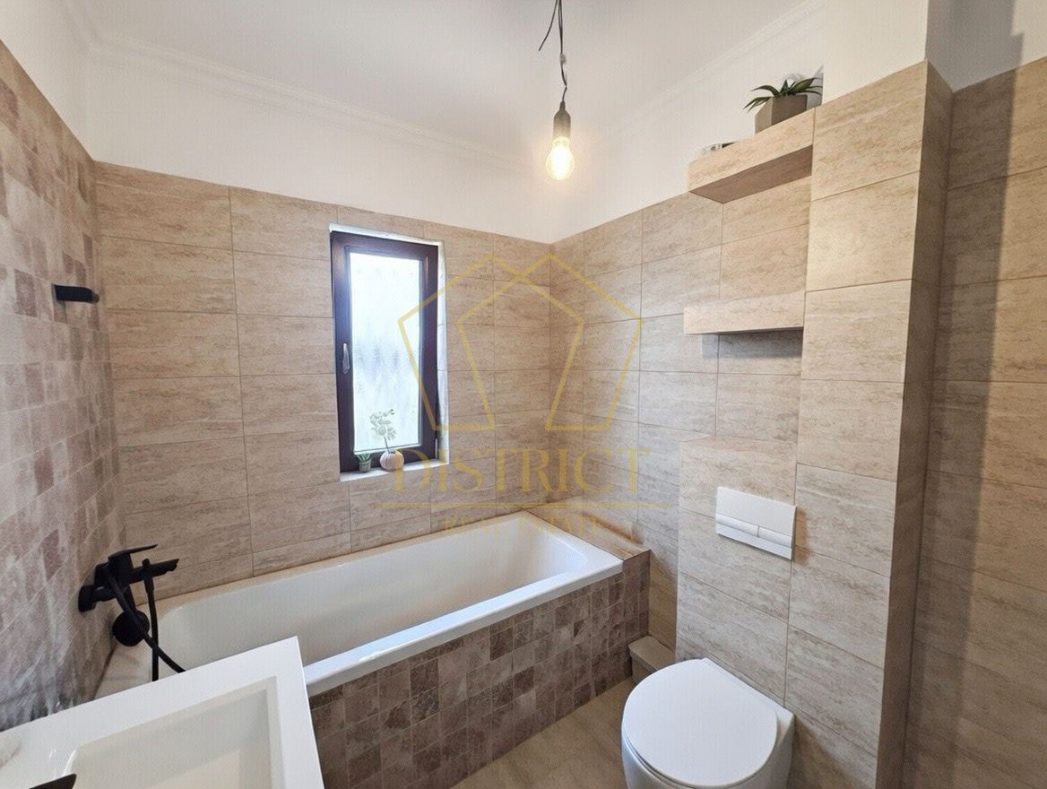 Duplex modern cu 4 camere, finalizat | Ronat - Poză 12