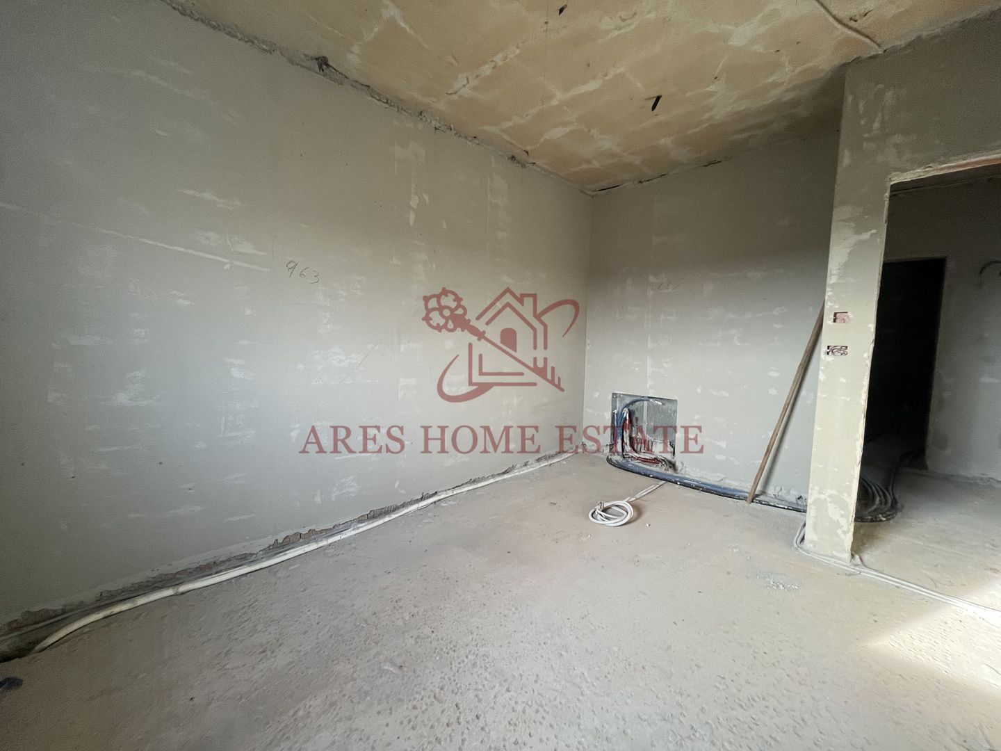 Duplex spatios | Zona linistita in plina dezvoltare | Mosnita Noua - Poză 8