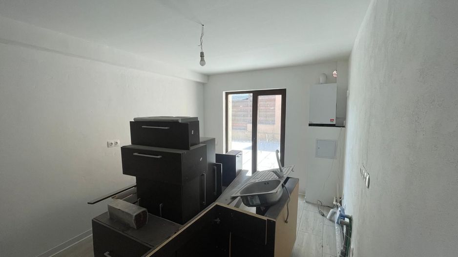 Duplex | Edgar Quinet | Mobilat la cerere | Incalzire in Prdoseala - Poză 7