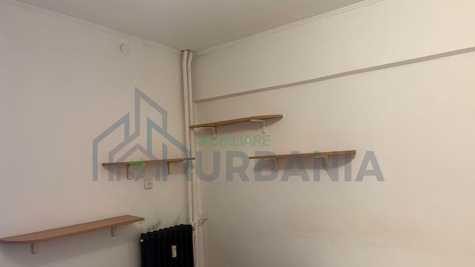 Apartament 1 cameră, Hala Centrală, Liteni - Poză 4