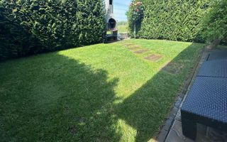 Casă modernă de închiriat 110mp, în Sângeorgiu de Mureș - Poză 3