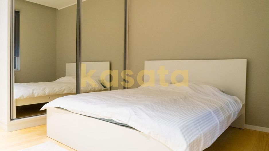 Apartament 2 camere Primăverii, renovat, 46mp - Poză 4