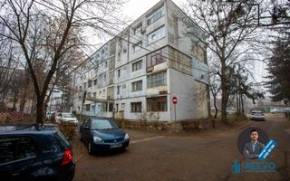 Apartament 2 camere, Aleea Parcului - Poză 27