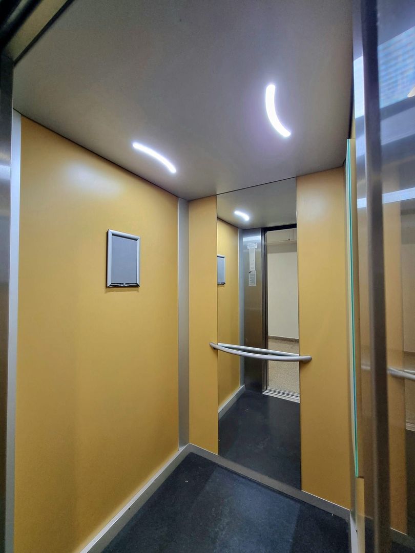 2 Camere Modern Grozavesti Imobil Nou Centrala Proprie Metrou - Poză 15