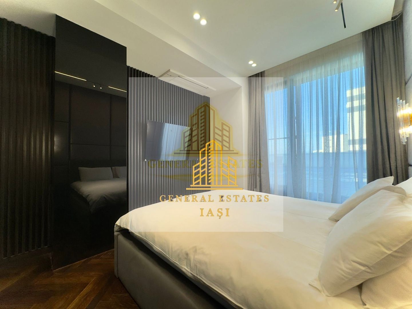 Vânzare Exclusivă Penthouse de LUX cu Terasă Panoramică | Himson - Poză 15