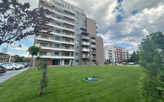 Vânzare garsonieră cu parcare Avantgarden 3 Faza 5 - Poză 16