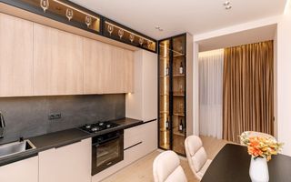 Vânzare, apartament, 2 camere, strada Vasile Lupu, Buiucani - Poză 1