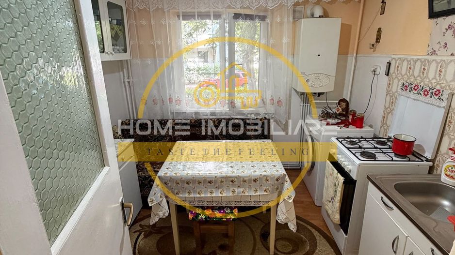 Apartament 2 Camere 52mp !Bloc din 1983-Nicolina 2! - Poză 3