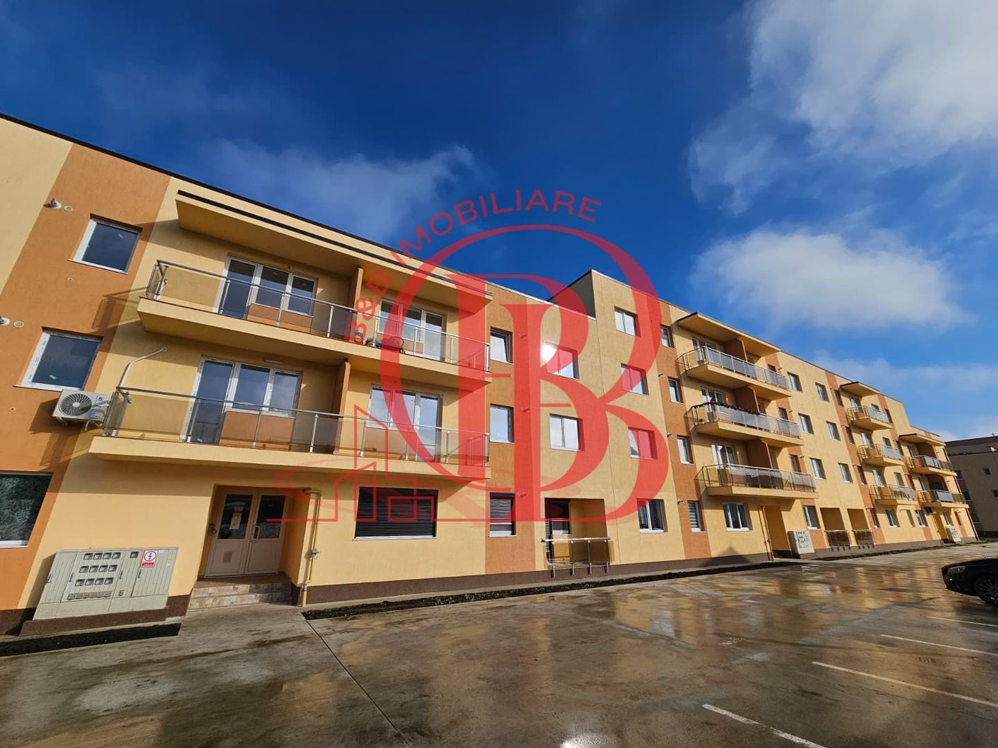 Apartament Pallady 3 camere Pret Credit Ipotecar avans 15% - Poză 19