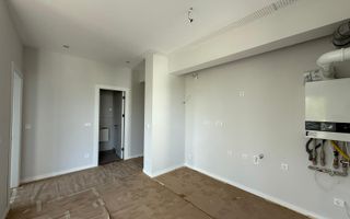 VANZARE APARTAMENT 2 CAMERE | STRAULESTI | 60MP | TERASA | COMPLEX NOU - Poză 4