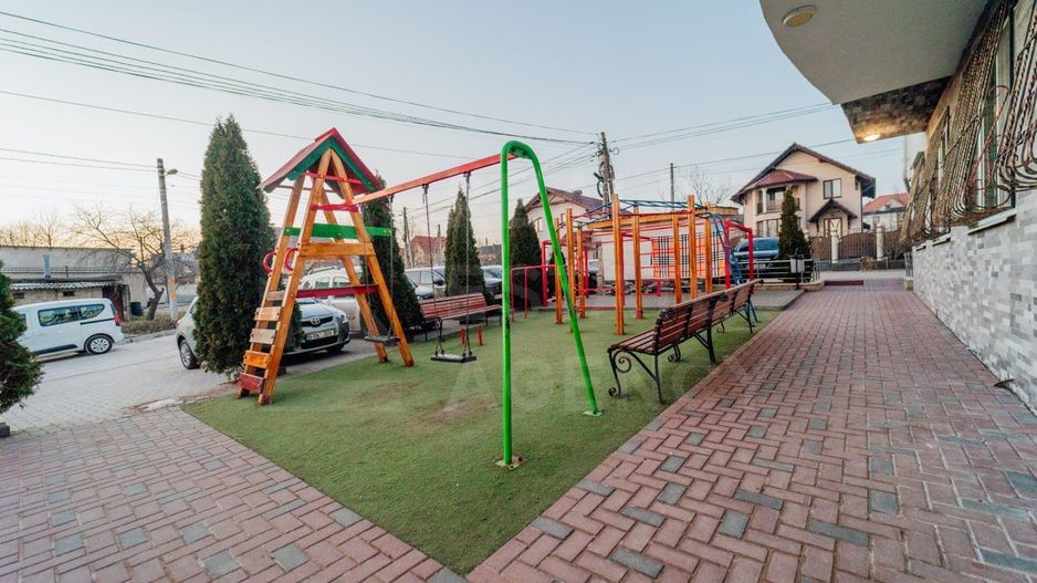 Vânzare, apartament, 1 cameră, str. Decebal , Grătiești - Poză 7