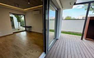 Duplex de închiriat  în Dumbrăvița, Lângă British School - Poză 15