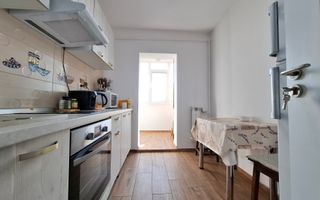 Închiriere apartament 2 camere – Palas Mall, Centru Iași - Poză 8