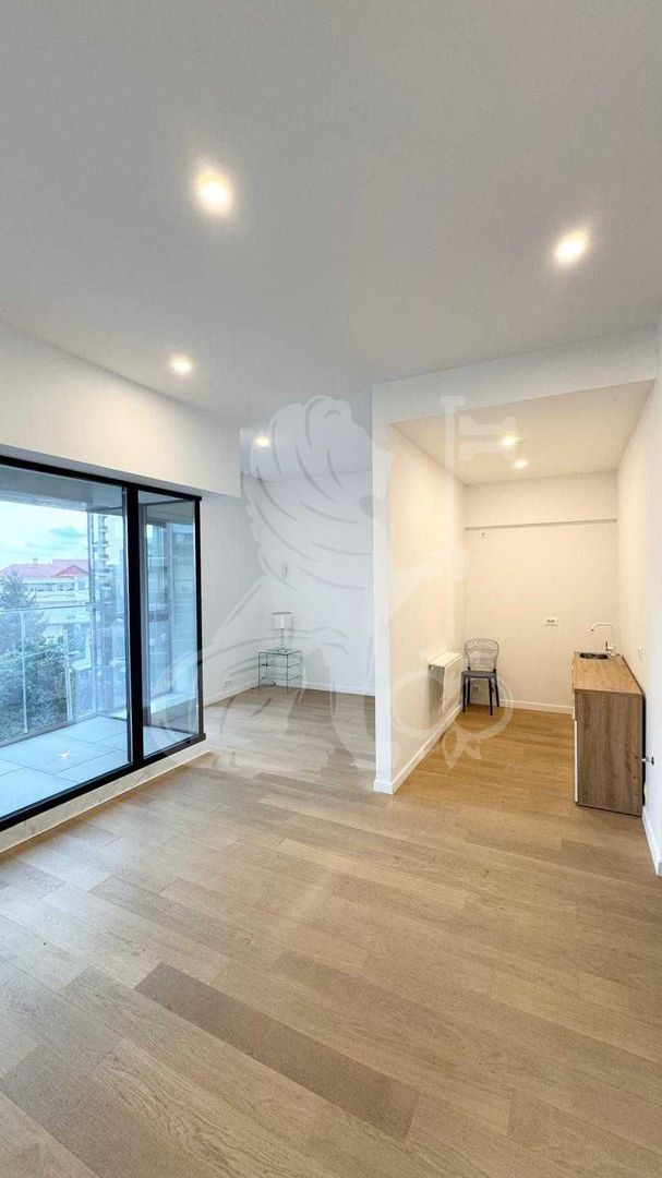 Studio de Lux | One Verdi Park | Barbu Văcărescu, Floreasca - Poză 5