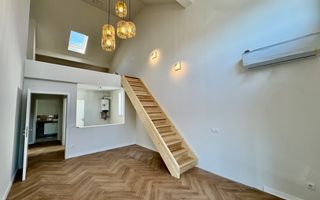 Penthouse 5 camere, intabulat, finisat la cheie (NCL-29D-Ra-ap.9) - Poză 2