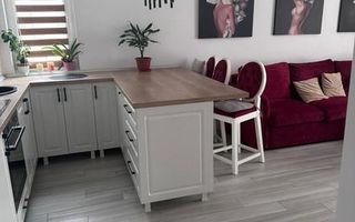 Apartament 3 camere, 56 mp, zona Păcurari, Iași – Complex Oscar Rainbow – Parcare și boxă incluse - Poză 10