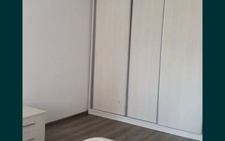 Garsonieră spațioasă, lux, decomandată, etaj 4/10, Câmpia Libertății - Poză 1